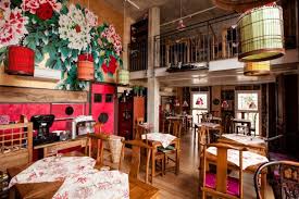 Check spelling or type a new query. Giro Del Mondo Tra Ristoranti I Migliori Etnici Di Milano Agrodolce