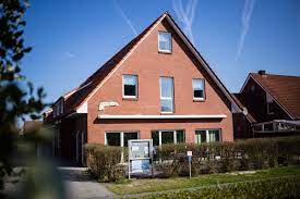 Die wohnbau lemgo eg ist der größte wohnungsanbieter im kreis lippe. Inselquartier Haus Lemgo Jugend Und Gastehaus In Langeoog
