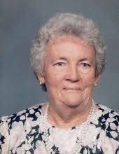 Obituary information for Viola Mae Luchtenburg