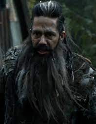 Semet The 100 Minor Character Jon Snow