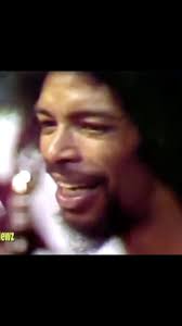 Gil Scott-Heron, "Guerilla," 1975, The Midnight Band featured:, Brian  Jackson
