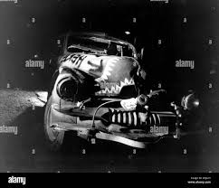 THE CARS THAT ATE PARIS Stock Photo - Alamy