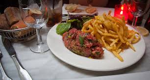 Zie frankrijk (doorverwijspagina) voor andere betekenissen van frankrijk. 10 Do S And Dont S In Een Frans Restaurant Frankrijk Nl