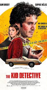 The marksman is a movie starring katheryn winnick, liam neeson, and teresa ruiz. The Kid Detective Showtimes Imdb