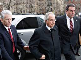 Let's take a moment to understand how his scheme worked. Bernie Madoff 6 Famous Victims Of His Ponzi Scheme Biography