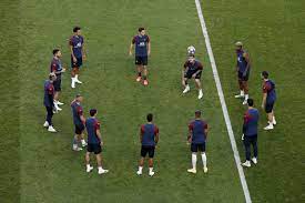 Where to watch psg vs bayern munich on tv: Lineup And Final Score Prediction How Psg Will Attack Bayern Munich In The Champions League Final Psg Talk
