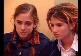 Rebelde Way 2×065: Why You Always Lying