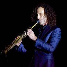 Kenny G