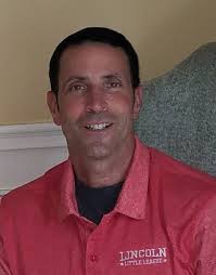 The Dog Man of Denny-Blaine (book) by Paul Lonardo