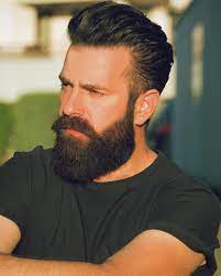 You Wear It Well Beards Panosundaki Pin