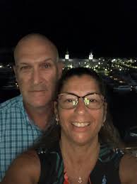 Roseann Carroll (@CarrollRoseann)