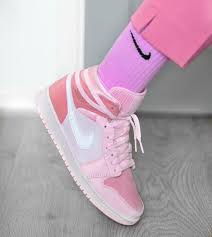 We did not find results for: Jordan 1 Rose Femme Novocom Top