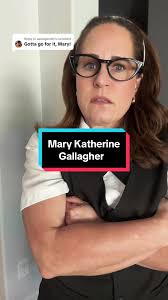 Mary Katherine Gallagher Snl