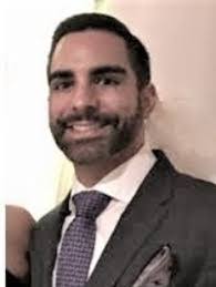 Benjamin Mandel's Instagram, Twitter & Facebook