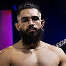 Loni "King of Kings" Filimoehala MMA Stats, Pictures, News, Videos,  Biography