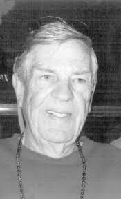 Robert Holman Obituary (1935