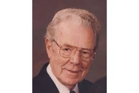 Harold Dover Obituary (1924