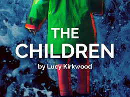Live Arts | THE CHILDREN | Live Arts