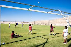 Sports complexes in las vegas. Olympia Sports Park Southern Highlands