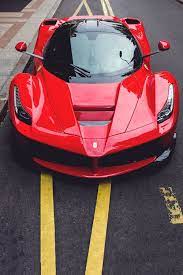 Mistergoodlife Ferrari Laferrari Simply Gorgeous Via Tumbleon Ferrari Laferrari Ferrari Sports Cars Luxury