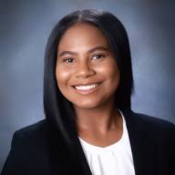 Desiree Siobhan Liang