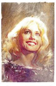 Olivia's managers from 1971 to 2022?