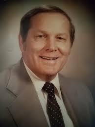 Warren Sanford “Mac” McLaughlin Jr. (1929-2008)