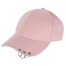 Pierced Cap Mens Hats Baseball Womens Baseball Cap Baseball Hats