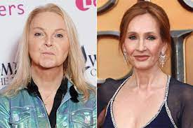 J.K. Rowling reported to police for alleged transphobia by broadcaster