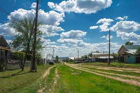 Picture of Krasnoarmeysky District, Chuvash Republic