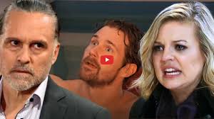 Bigger Shocks! Maxie's Ordeal—Jason's News for Sonny Cody Dives Underwater:  What is Happening?