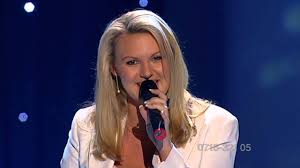 Последние твиты от sanna nielsen (@officialnielsen). Sanna Nielsen Hela Varlden For Mig Chords Chordify