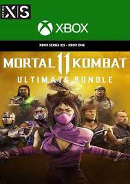 Includes mortal kombat 11, kombat pack 1, aftermath expansion & kombat pack 2. Mortal Kombat 11 Ultimate Uk Xbox One Xbox Series X S Cdkeys