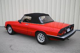 Image result for Venetian Red 1985 Alfa-Romeo