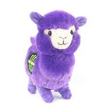 Download Way To Celebrate Halloween Skeleton Plush Toy Llama Walmart Com Walmart Com