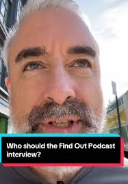 Mark Guyer Podcast and Fletch