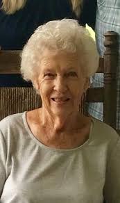 Florence Jeanette Dowdy Obituary