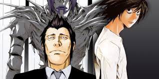 Death Note: How L Finally Caught Higuchi, the Third Kira