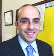 New Elementary School/Academy Principals