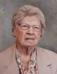 Obituary of Violet Melinda Moore