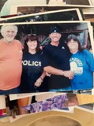 Larry Earl Spaulding Sr. Obituary