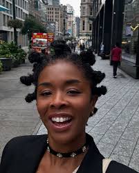 Ashley Cloud : Devenant Professeur à New York