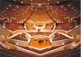 Berlin Philharmonic Orchestra By Hans Scharoun Concert Hall Hans Scharoun Berlin