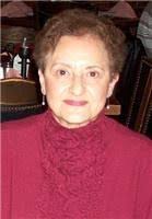 Rosebelle Heroux Obituary (1933