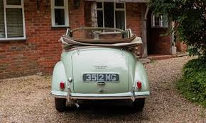 Image result for Sage Green 1962 Morris