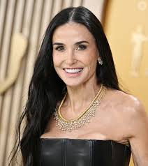 Demi, la renaissance d'une icône