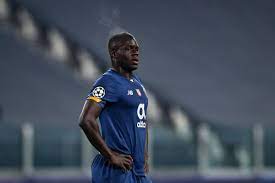The americans play iran next. Malang Sarr Named In France Squad For Tokyo 2020 Summer Olympics We Ain T Got No History