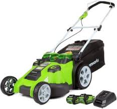Comparison of ryobi lawn mowers based on specifications, reviews and ratings. Best Cordless Lawn Mower Canada Canada Reviewed