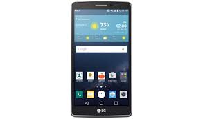LG G Vista 2 H740 (16GB, 2GB RAM)