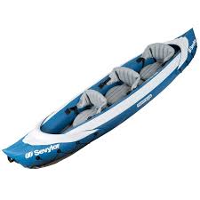 Su Sporlari Tekne Tahiti Kayak Pro 3 Kisilik Kayaking Spor Tekne